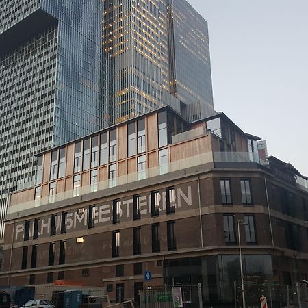 Room Mate Bruno, Rotterdam Luaran gambar