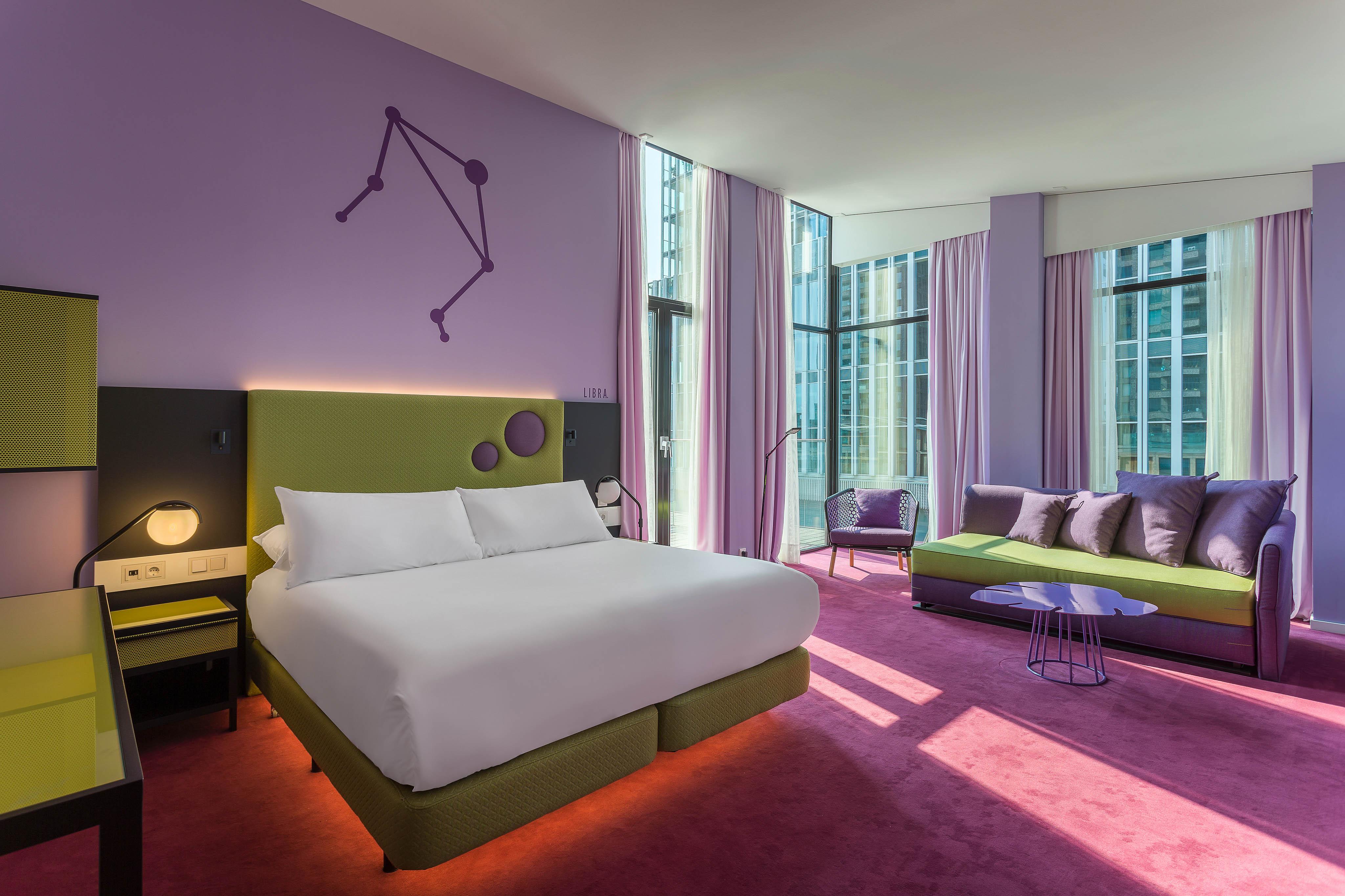 Room Mate Bruno, Rotterdam Luaran gambar