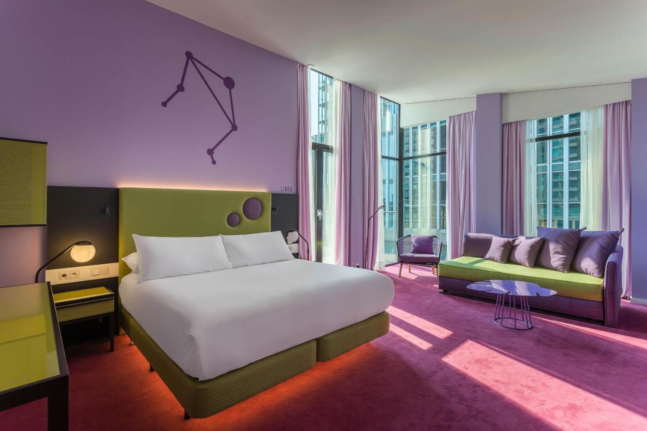 Room Mate Bruno, Rotterdam Luaran gambar