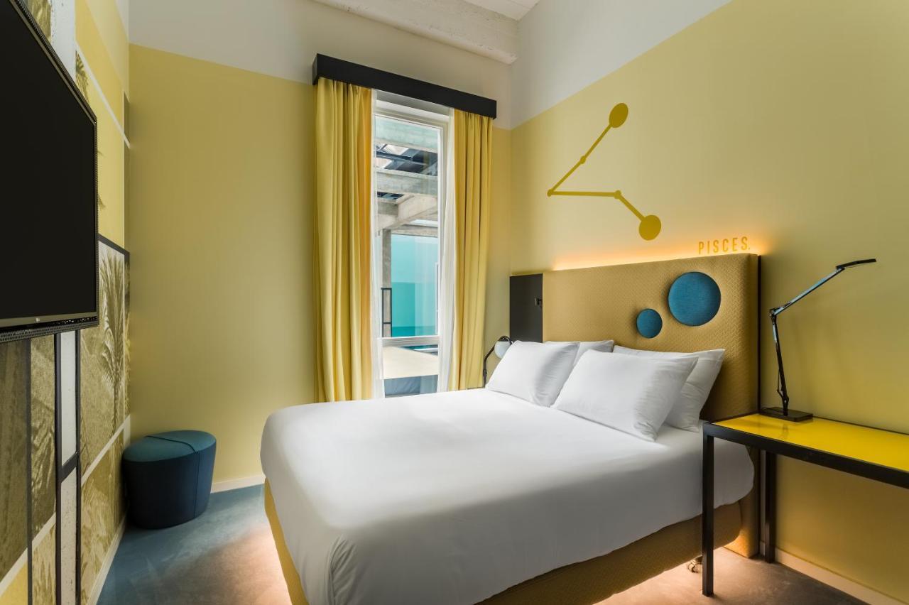 Room Mate Bruno, Rotterdam Luaran gambar