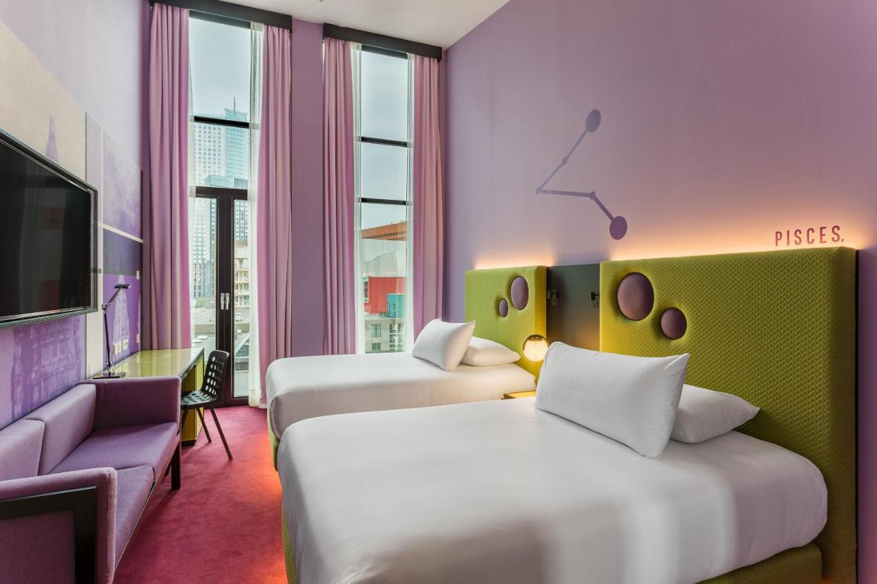 Room Mate Bruno, Rotterdam Luaran gambar
