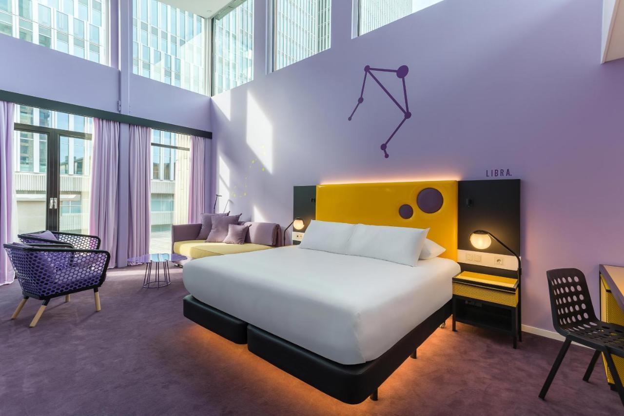 Room Mate Bruno, Rotterdam Luaran gambar