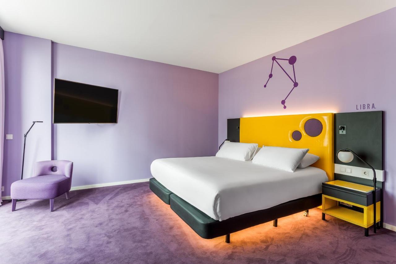 Room Mate Bruno, Rotterdam Luaran gambar