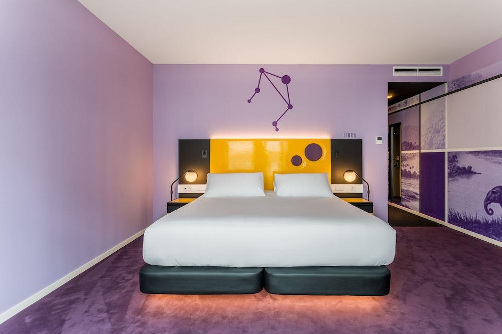 Room Mate Bruno, Rotterdam Luaran gambar