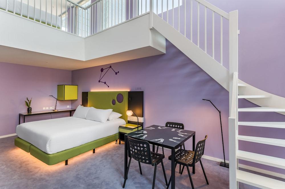 Room Mate Bruno, Rotterdam Luaran gambar